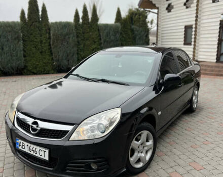 Опель Вектра, объемом двигателя 2.2 л и пробегом 212 тыс. км за 3950 $, фото 1 на Automoto.ua