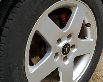 Опель Вектра, объемом двигателя 18 л и пробегом 300 тыс. км за 5499 $, фото 3 на Automoto.ua