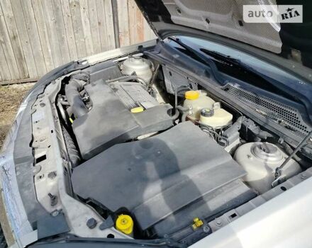Опель Вектра, об'ємом двигуна 2.2 л та пробігом 218 тис. км за 5800 $, фото 4 на Automoto.ua