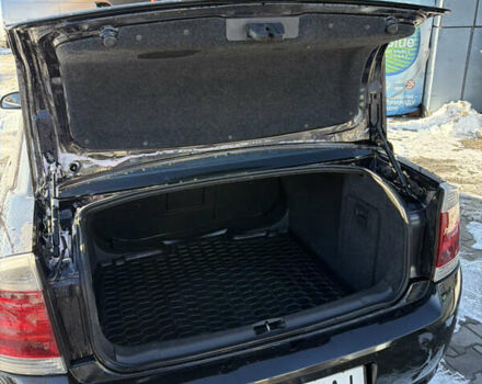 Опель Вектра, объемом двигателя 2.2 л и пробегом 200 тыс. км за 6300 $, фото 16 на Automoto.ua