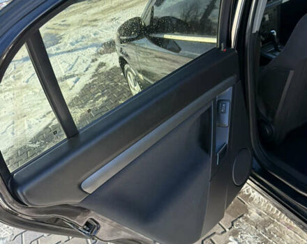 Опель Вектра, объемом двигателя 2.2 л и пробегом 200 тыс. км за 6300 $, фото 10 на Automoto.ua