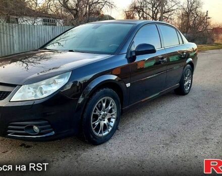 Опель Вектра, объемом двигателя 2.2 л и пробегом 1 тыс. км за 4999 $, фото 8 на Automoto.ua