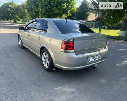 Опель Вектра, объемом двигателя 2.2 л и пробегом 176 тыс. км за 6800 $, фото 3 на Automoto.ua
