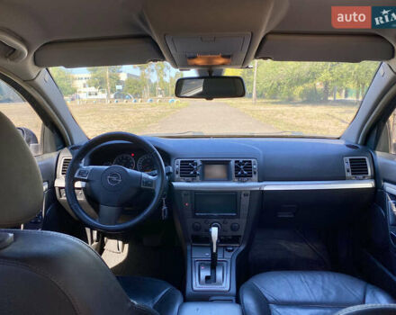 Опель Вектра, объемом двигателя 2.2 л и пробегом 193 тыс. км за 4800 $, фото 6 на Automoto.ua