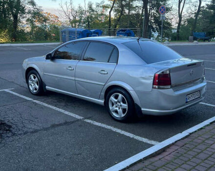 Опель Вектра, объемом двигателя 2.2 л и пробегом 151 тыс. км за 3700 $, фото 10 на Automoto.ua