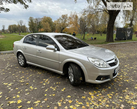 Опель Вектра, объемом двигателя 2.2 л и пробегом 217 тыс. км за 4700 $, фото 8 на Automoto.ua