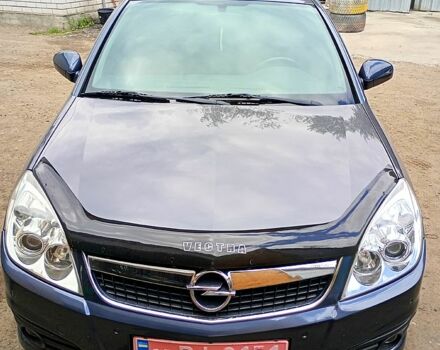 Опель Вектра, объемом двигателя 1.8 л и пробегом 198 тыс. км за 6500 $, фото 2 на Automoto.ua