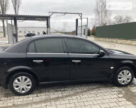 Опель Вектра, объемом двигателя 1.8 л и пробегом 206 тыс. км за 5999 $, фото 4 на Automoto.ua