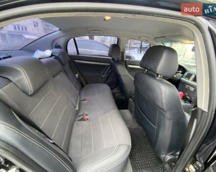 Опель Вектра, объемом двигателя 2.2 л и пробегом 150 тыс. км за 5500 $, фото 1 на Automoto.ua