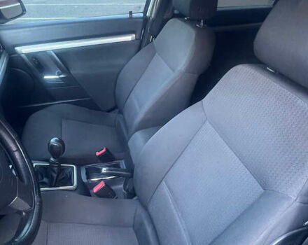 Опель Вектра, объемом двигателя 2.2 л и пробегом 151 тыс. км за 3700 $, фото 17 на Automoto.ua