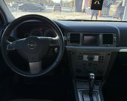 Опель Вектра, объемом двигателя 2.2 л и пробегом 200 тыс. км за 6300 $, фото 13 на Automoto.ua