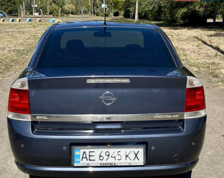 Опель Вектра, объемом двигателя 2.2 л и пробегом 193 тыс. км за 4800 $, фото 3 на Automoto.ua