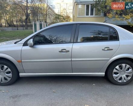 Опель Вектра, объемом двигателя 1.8 л и пробегом 230 тыс. км за 4500 $, фото 6 на Automoto.ua