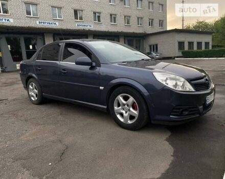 Опель Вектра, об'ємом двигуна 1.9 л та пробігом 275 тис. км за 5600 $, фото 2 на Automoto.ua