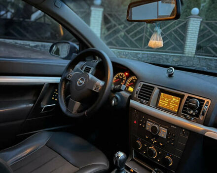 Опель Вектра, объемом двигателя 2.2 л и пробегом 212 тыс. км за 3950 $, фото 11 на Automoto.ua