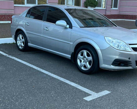 Опель Вектра, объемом двигателя 2.2 л и пробегом 151 тыс. км за 3700 $, фото 1 на Automoto.ua