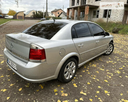 Опель Вектра, об'ємом двигуна 2.2 л та пробігом 217 тис. км за 4700 $, фото 3 на Automoto.ua