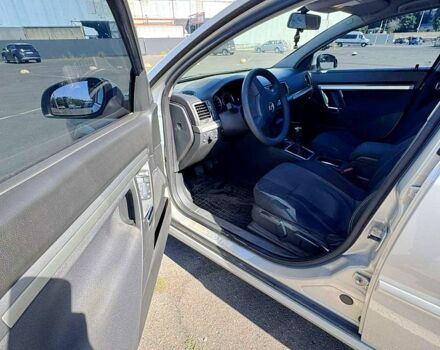 Опель Вектра, объемом двигателя 1.8 л и пробегом 311 тыс. км за 5900 $, фото 6 на Automoto.ua