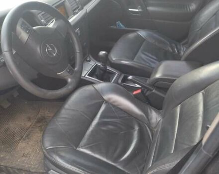 Опель Вектра 2007 в Дружковке на Automoto.ua Опель Вектра, объемом двигателя 2.2 л и пробегом 200 тыс. км за 6200 $, фото 3 на Automoto.ua