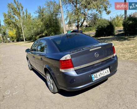 Опель Вектра, объемом двигателя 2.2 л и пробегом 193 тыс. км за 4800 $, фото 2 на Automoto.ua