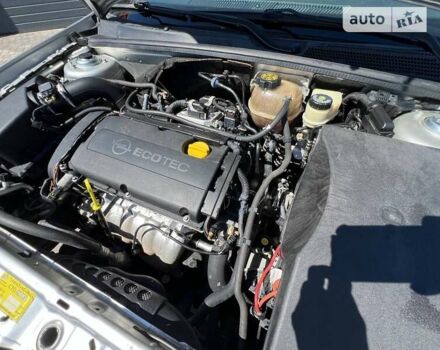 Опель Вектра, объемом двигателя 1.8 л и пробегом 206 тыс. км за 4900 $, фото 52 на Automoto.ua