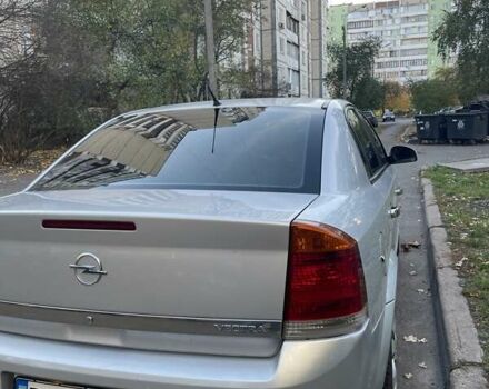 Опель Вектра, объемом двигателя 1.8 л и пробегом 230 тыс. км за 4500 $, фото 5 на Automoto.ua