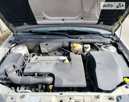 Опель Вектра, об'ємом двигуна 2.2 л та пробігом 218 тис. км за 5800 $, фото 6 на Automoto.ua