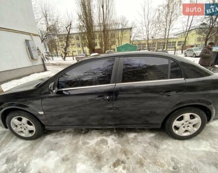 Опель Вектра, объемом двигателя 2.2 л и пробегом 150 тыс. км за 5500 $, фото 7 на Automoto.ua