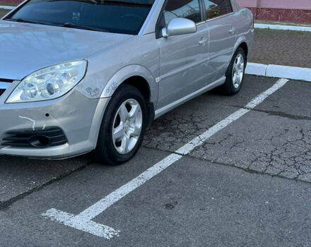 Опель Вектра, объемом двигателя 2.2 л и пробегом 151 тыс. км за 3700 $, фото 4 на Automoto.ua