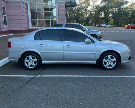 Опель Вектра, объемом двигателя 2.2 л и пробегом 151 тыс. км за 3700 $, фото 6 на Automoto.ua