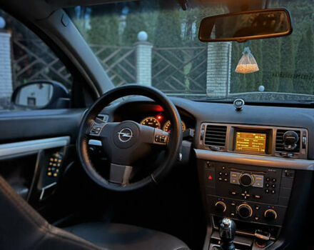 Опель Вектра, объемом двигателя 2.2 л и пробегом 212 тыс. км за 3950 $, фото 13 на Automoto.ua