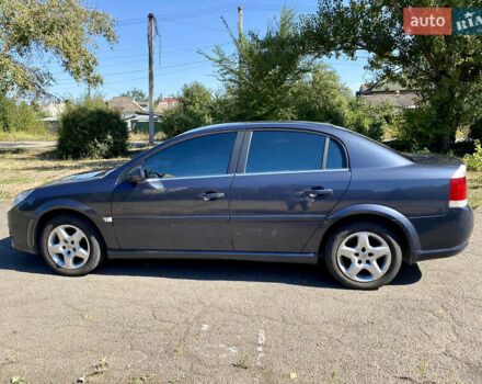 Опель Вектра, объемом двигателя 2.2 л и пробегом 193 тыс. км за 4800 $, фото 4 на Automoto.ua