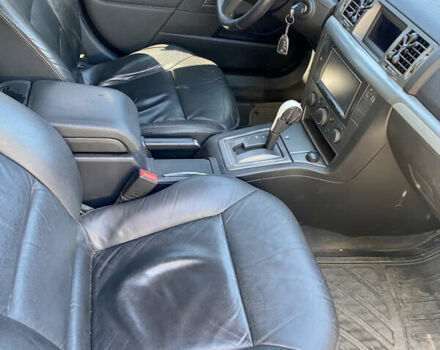 Опель Вектра, объемом двигателя 2.2 л и пробегом 193 тыс. км за 4800 $, фото 7 на Automoto.ua