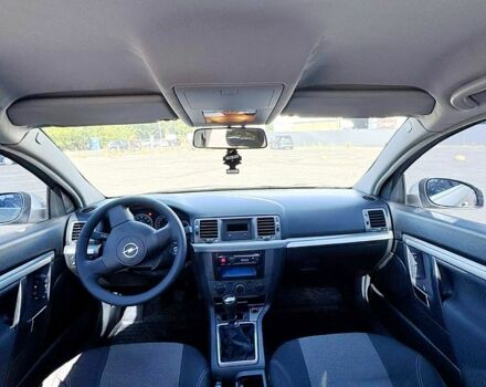 Опель Вектра, объемом двигателя 1.8 л и пробегом 311 тыс. км за 5900 $, фото 5 на Automoto.ua