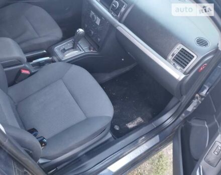 Опель Вектра, об'ємом двигуна 2.2 л та пробігом 214 тис. км за 5400 $, фото 2 на Automoto.ua
