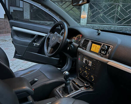 Опель Вектра, объемом двигателя 2.2 л и пробегом 212 тыс. км за 3950 $, фото 12 на Automoto.ua