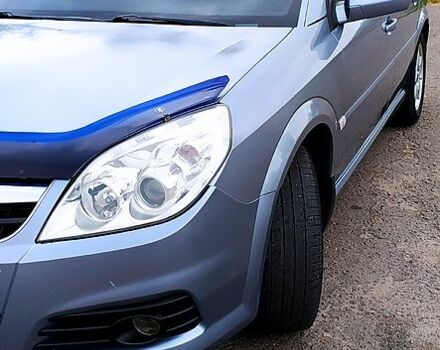 Опель Вектра, объемом двигателя 18 л и пробегом 300 тыс. км за 5499 $, фото 2 на Automoto.ua