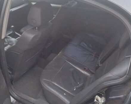 Опель Вектра, объемом двигателя 2.2 л и пробегом 200 тыс. км за 6200 $, фото 5 на Automoto.ua