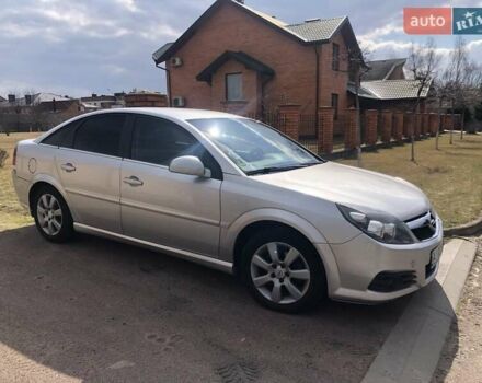 Опель Вектра, объемом двигателя 1.9 л и пробегом 270 тыс. км за 5700 $, фото 4 на Automoto.ua