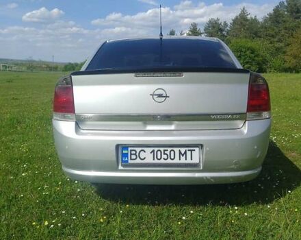 Опель Вектра, об'ємом двигуна 2.2 л та пробігом 230 тис. км за 4200 $, фото 27 на Automoto.ua