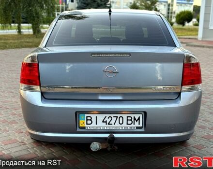 Опель Вектра, объемом двигателя 2.2 л и пробегом 179 тыс. км за 5999 $, фото 8 на Automoto.ua