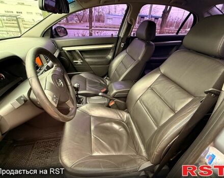 Опель Вектра, объемом двигателя 2.2 л и пробегом 188 тыс. км за 5400 $, фото 8 на Automoto.ua