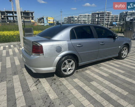 Опель Вектра, объемом двигателя 2.2 л и пробегом 243 тыс. км за 4199 $, фото 5 на Automoto.ua