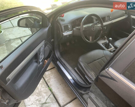 Опель Вектра, объемом двигателя 2.2 л и пробегом 206 тыс. км за 5300 $, фото 4 на Automoto.ua