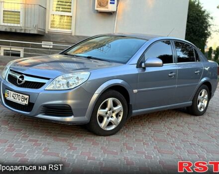 Опель Вектра, объемом двигателя 2.2 л и пробегом 179 тыс. км за 5999 $, фото 2 на Automoto.ua