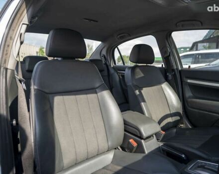 Опель Вектра 2008 у Києві на Automoto.ua Опель Вектра, об'ємом двигуна 2.2 л та пробігом 226 тис. км за 4700 $, фото 15 на Automoto.ua