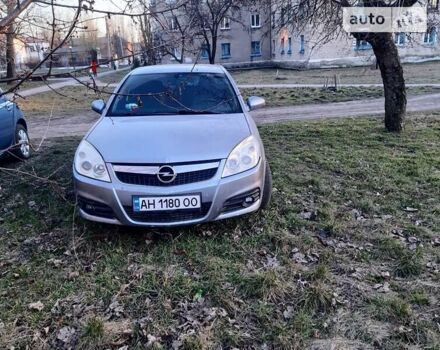 Опель Вектра, об'ємом двигуна 0 л та пробігом 360 тис. км за 5100 $, фото 3 на Automoto.ua