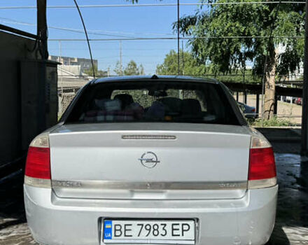 Опель Вектра, объемом двигателя 1.9 л и пробегом 400 тыс. км за 4000 $, фото 1 на Automoto.ua