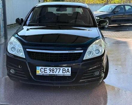 Опель Вектра, об'ємом двигуна 0 л та пробігом 229 тис. км за 6500 $, фото 9 на Automoto.ua