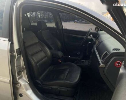 Опель Вектра, объемом двигателя 0 л и пробегом 251 тыс. км за 5990 $, фото 25 на Automoto.ua